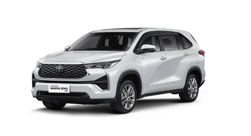 Sewa Mobil Indonesia