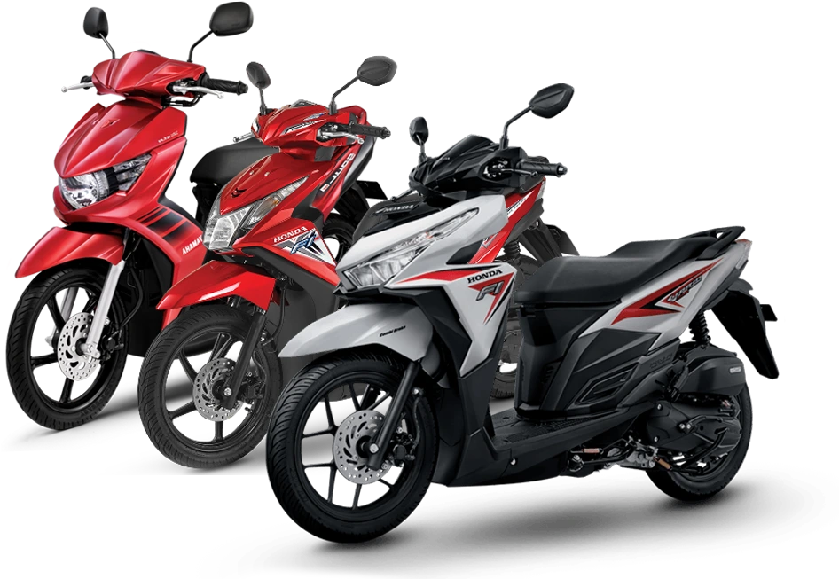 Sewa Motor Purbalingga