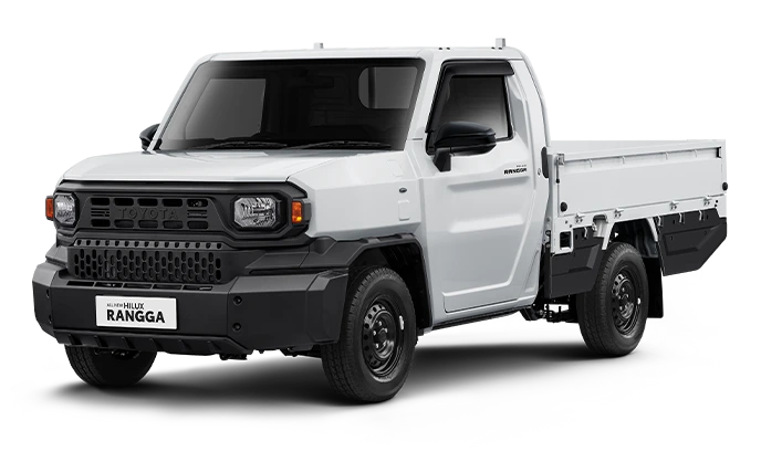 Sewa Pickup Indonesia