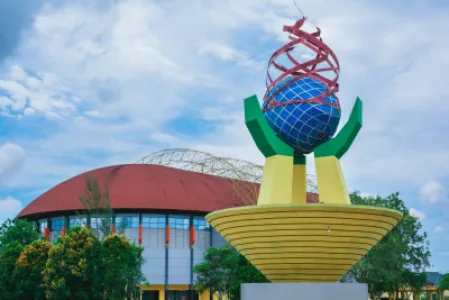 Sewa Mobil di Karimun