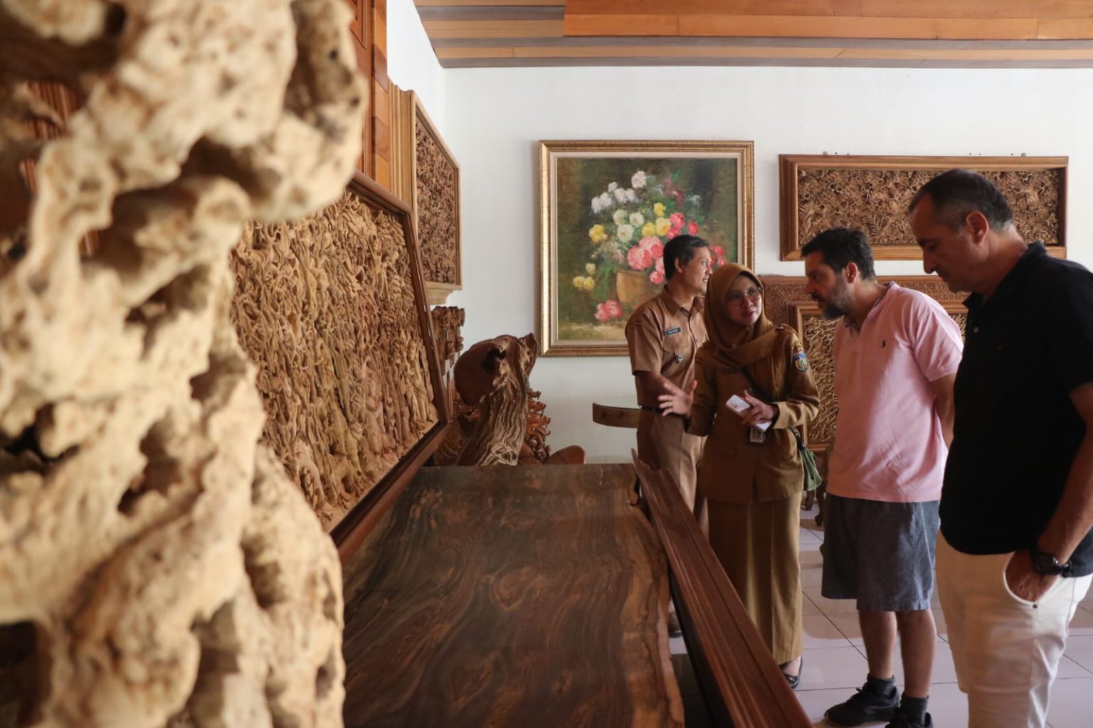 Jepara: Menguak Pesona Kota Ukir, Perpaduan Sejarah, Pantai, dan Kerajinan yang Tak Terlupakan