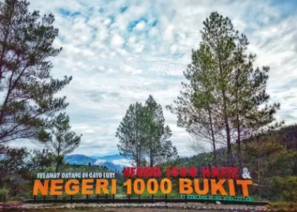 Sewa Mobil di Gayo Lues