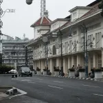 Paris Van Java Bandung: Menguak Pesona Resort Mall ala Eropa di Jantung Kota Kembang yang Bikin Candu Jelajah