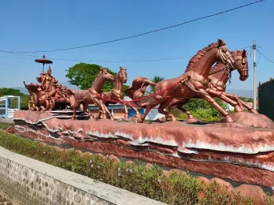 Sewa Mobil di Wonogiri