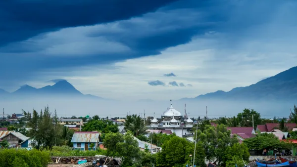 Ketika Budaya, Sejarah, dan Alam Bersatu Menjadi Pesona Tanah Rencong