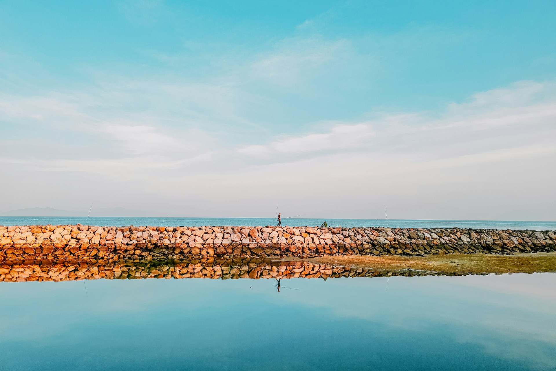 Menguak Pesona Kepulauan Banyak: Surga Tersembunyi Aceh yang Bikin Kamu Lupa Daratan