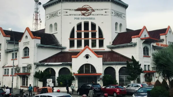 Rekomendasi Tempat Wisata di Medan Helvetia Terbaik: Eksplorasi Urban & Kuliner 2026