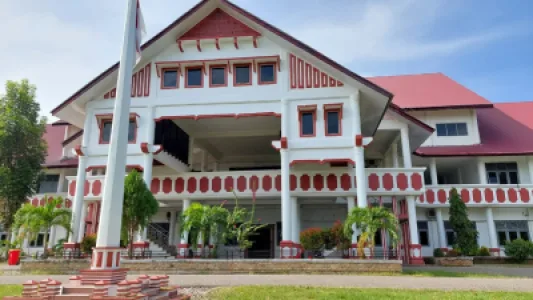 Sewa Mobil di Aceh Barat Daya