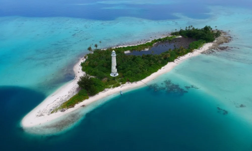 Explore Aceh Singkil