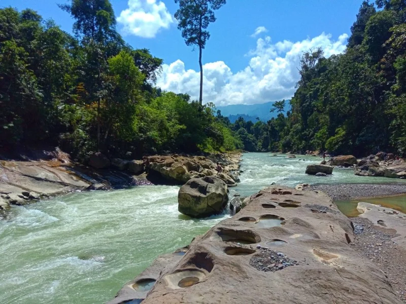 Explore Aceh Tamiang