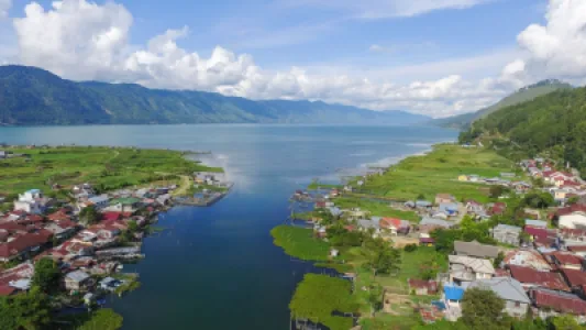 Sewa Mobil di Aceh Tengah