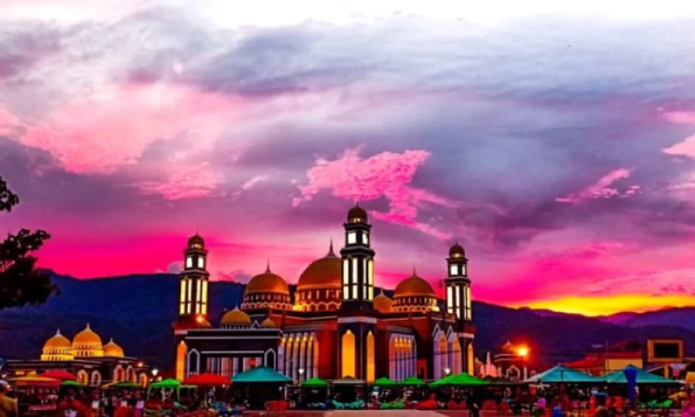 Explore Aceh Tenggara