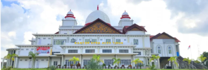 Sewa Mobil di Aceh Timur