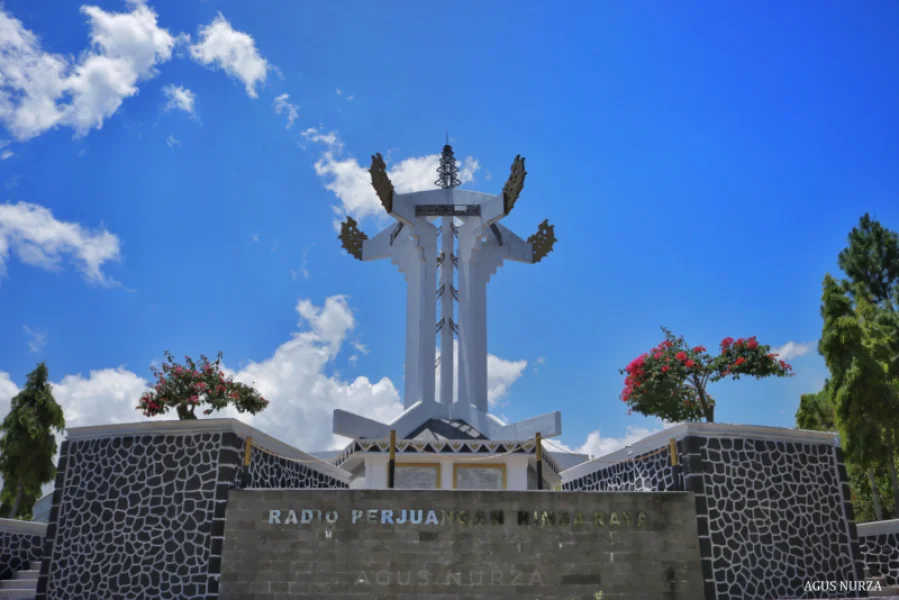 Explore Bener Meriah