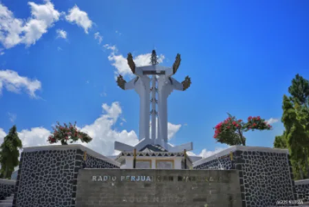 Sewa Mobil di Bener Meriah