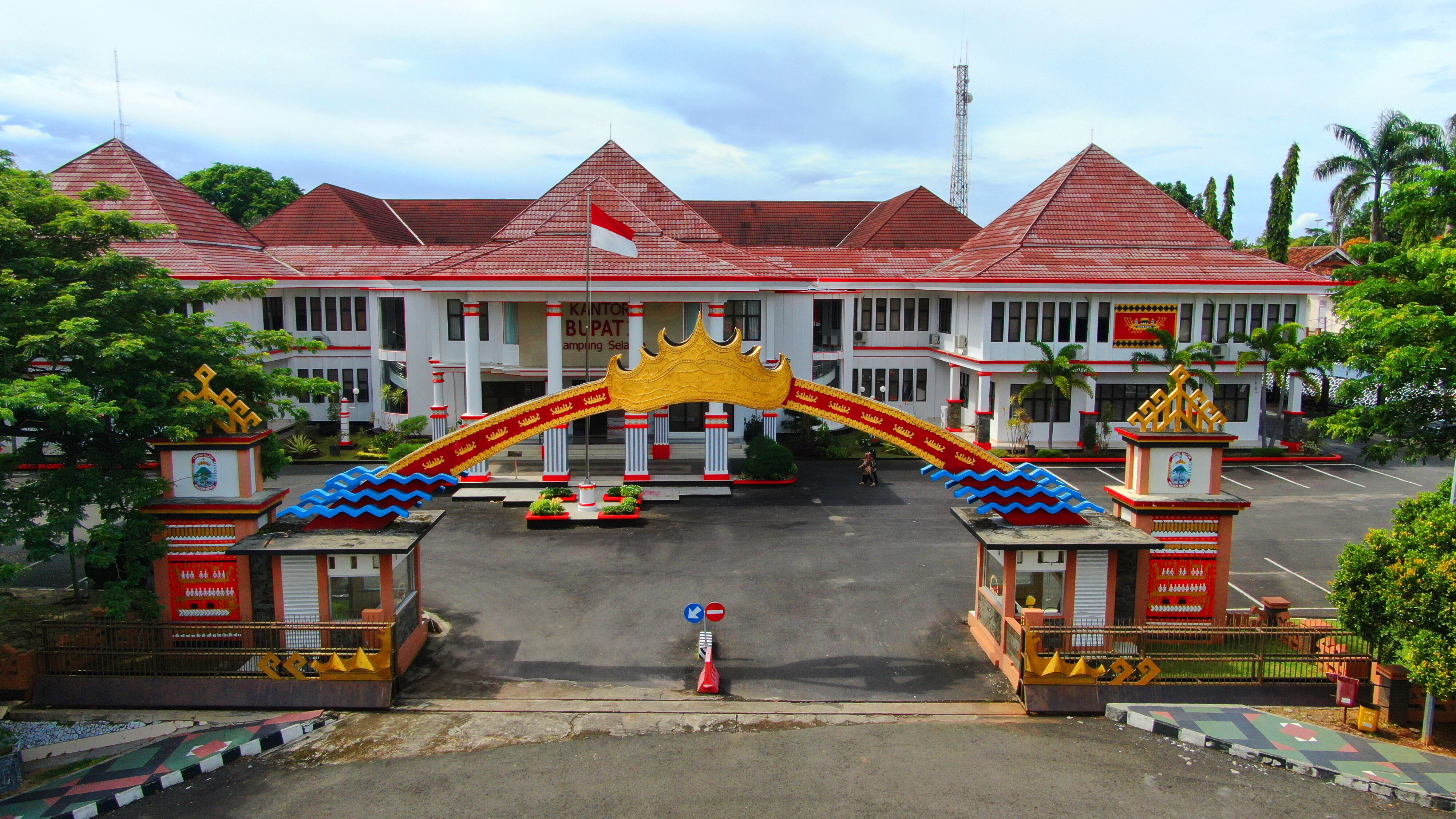 Sewa Mobil di Lampung Selatan