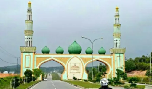 Sewa Mobil di Pelalawan