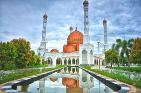 Sewa Mobil di Rokan Hilir