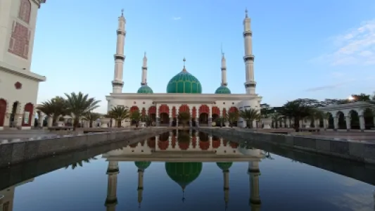 Sewa Mobil di Rokan Hulu