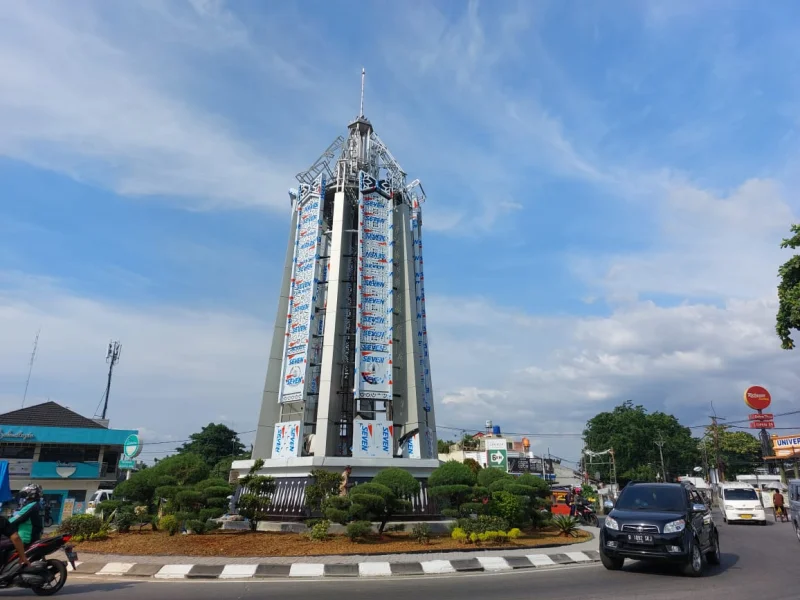 Explore Tangerang Selatan