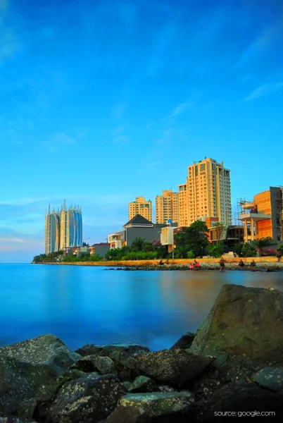 Explore Jakarta Utara