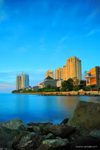 Sewa Mobil di Jakarta Utara