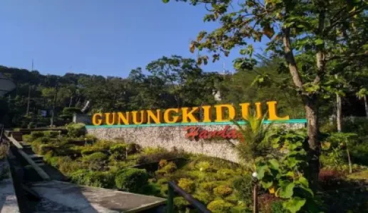 Sewa Mobil di Gunungkidul