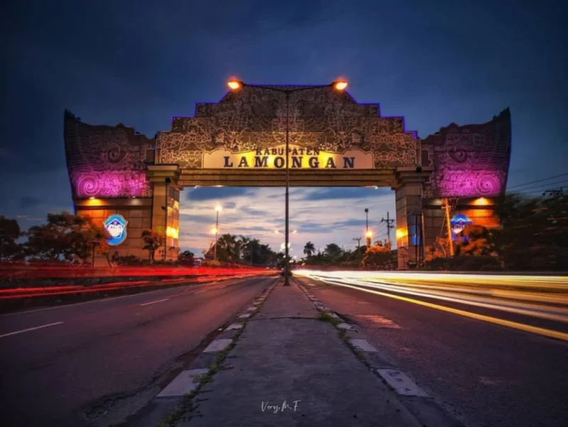 Explore Lamongan