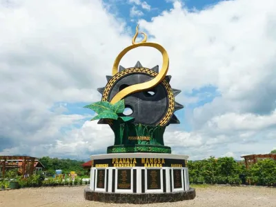 Sewa Mobil di Trenggalek