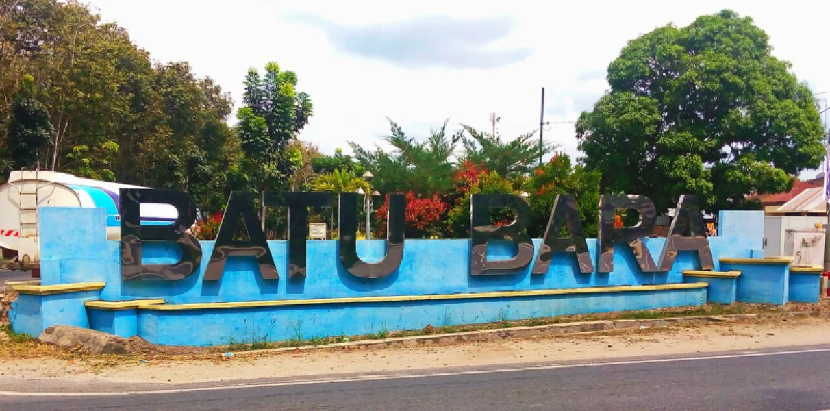 Explore Batu Bara