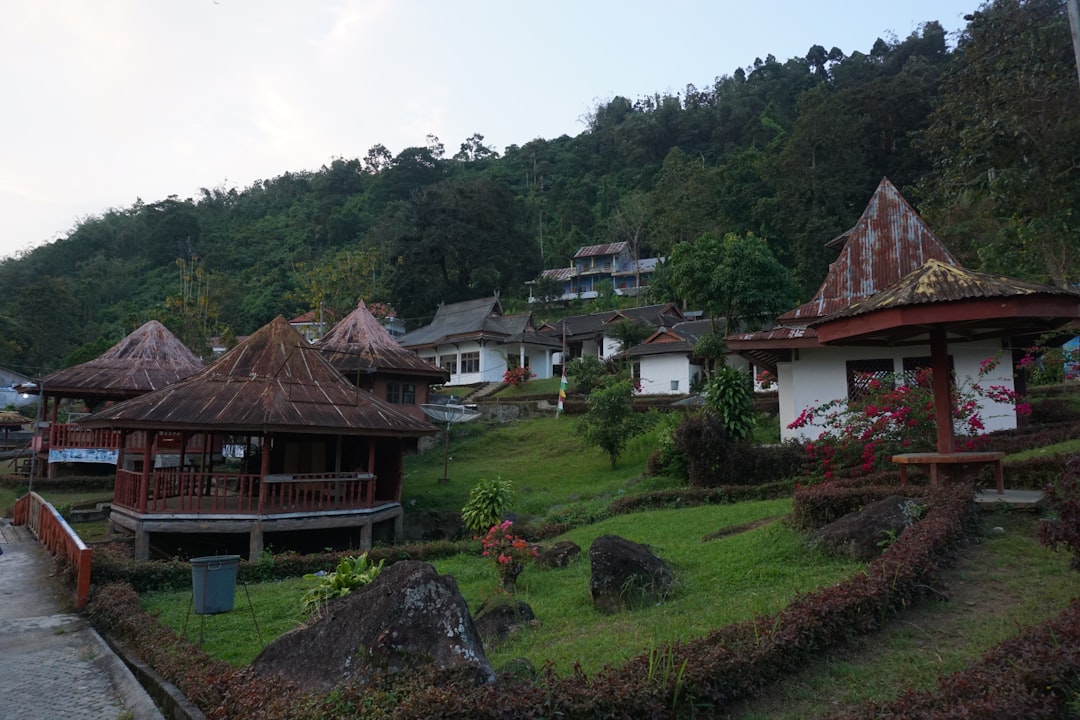 Desa Tenganan Pegringsingan: Menjelajahi Jantung Budaya Bali Aga