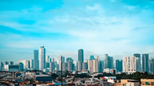 Sewa Mobil di Jakarta Timur