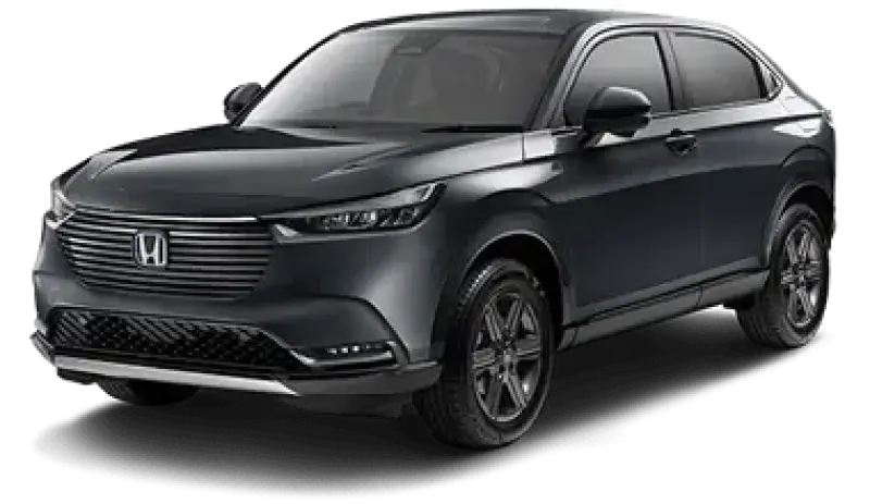 Sewa Honda HR-V di Medan