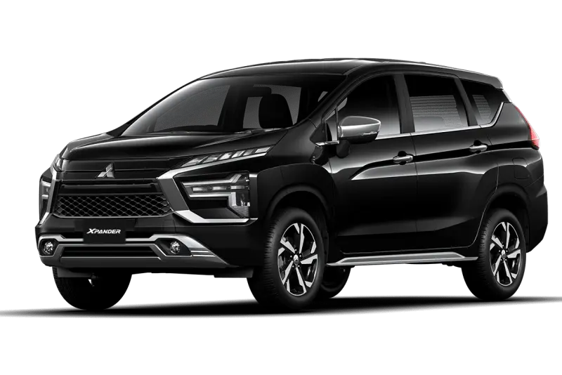 Sewa Mitsubishi Xpander di Medan