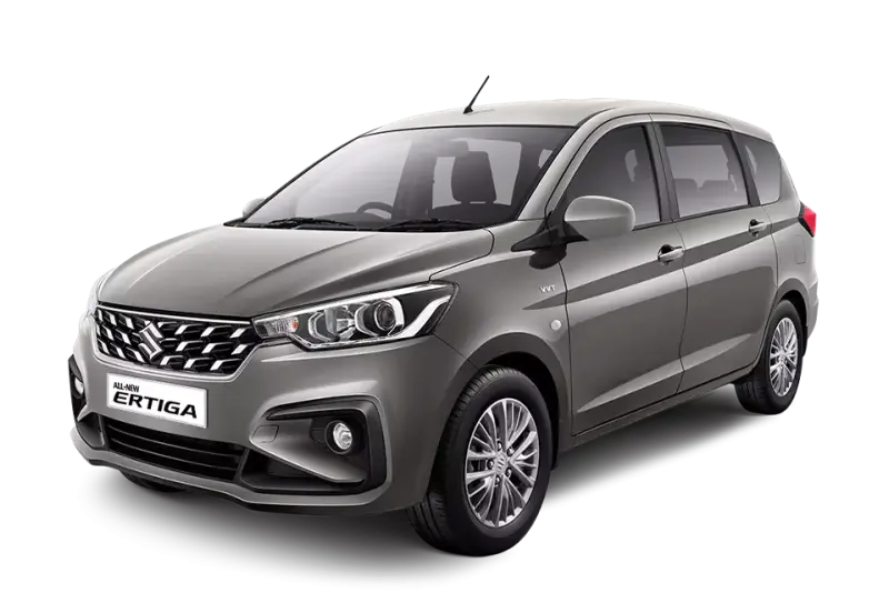 Sewa Suzuki Ertiga di Medan