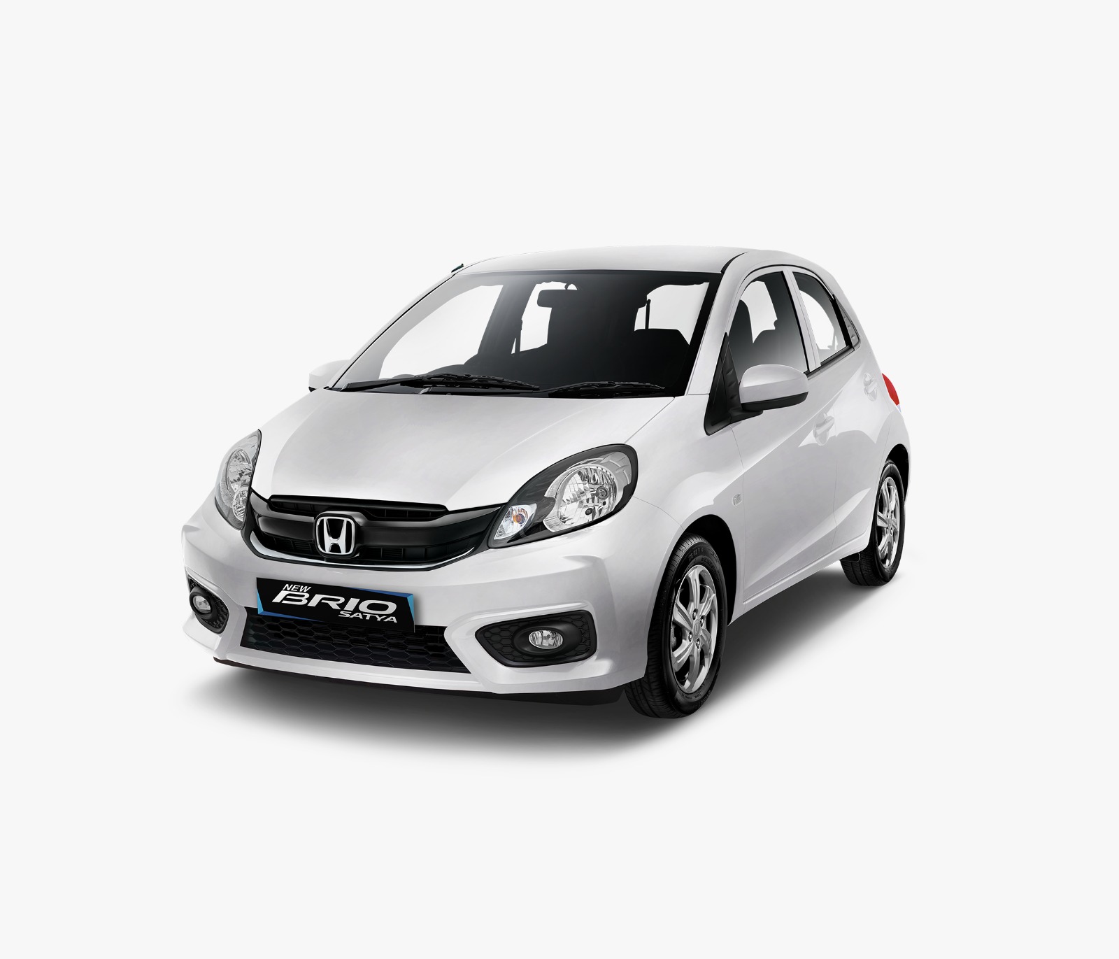 Sewa Honda Brio di Aceh