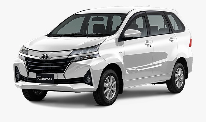 Sewa Toyota GRAND NEW AVANZA di Aceh