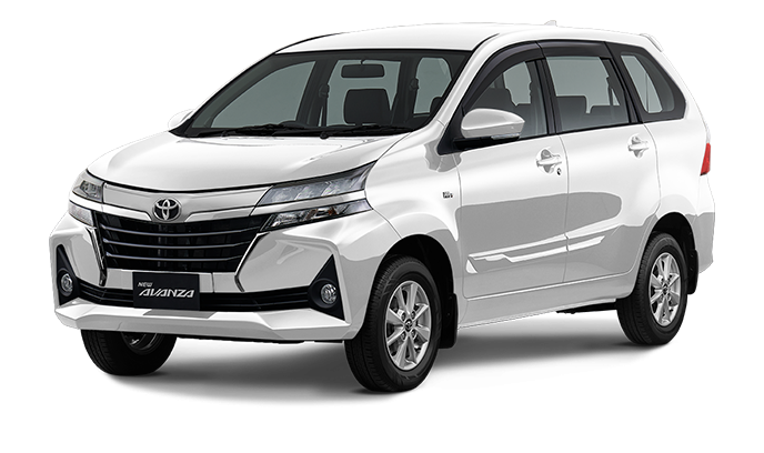 Sewa Toyota GRAND NEW AVANZA di Bandung