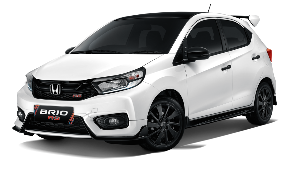 Sewa Honda Brio di Bandung